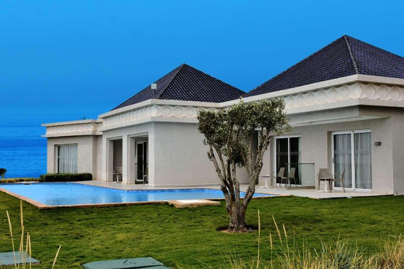Pickalbatros White Beach Taghazout Adult friendly - Oda