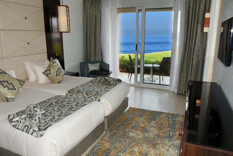 Pickalbatros White Beach Taghazout Adult friendly - Oda