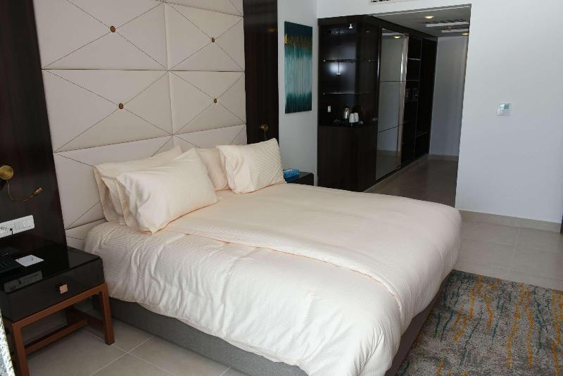 Pickalbatros White Beach Taghazout Adult friendly - Oda
