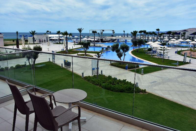 Pickalbatros White Beach Taghazout Adult friendly - Oda