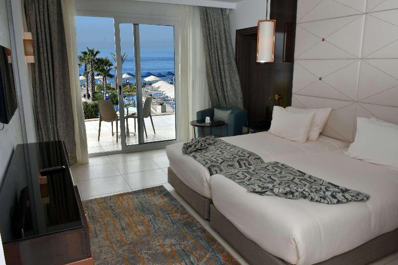 Pickalbatros White Beach Taghazout Adult friendly - Oda