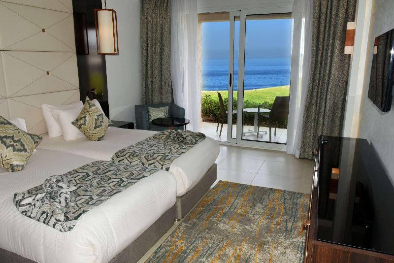 Pickalbatros White Beach Taghazout Adult friendly - Oda
