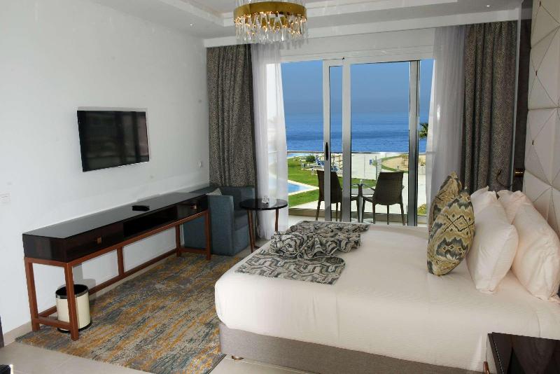 Pickalbatros White Beach Taghazout Adult friendly - Oda