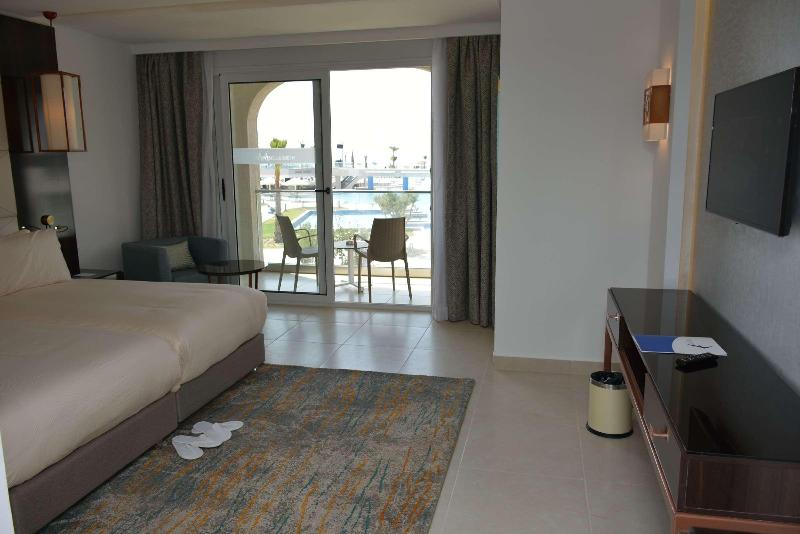 Pickalbatros White Beach Taghazout Adult friendly - Oda