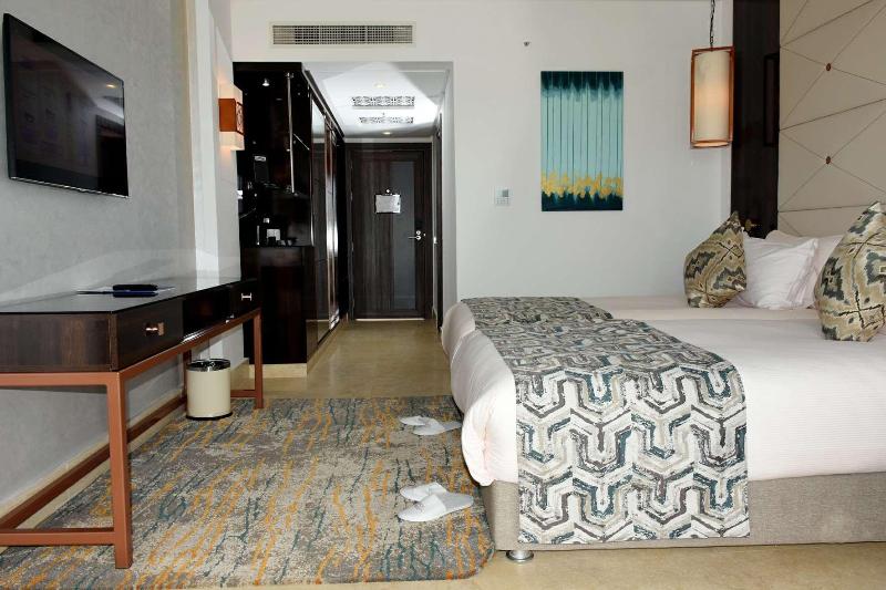 Pickalbatros White Beach Taghazout Adult friendly - Oda