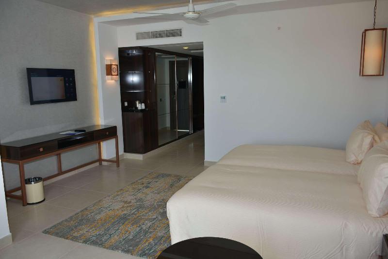 Pickalbatros White Beach Taghazout Adult friendly - Oda