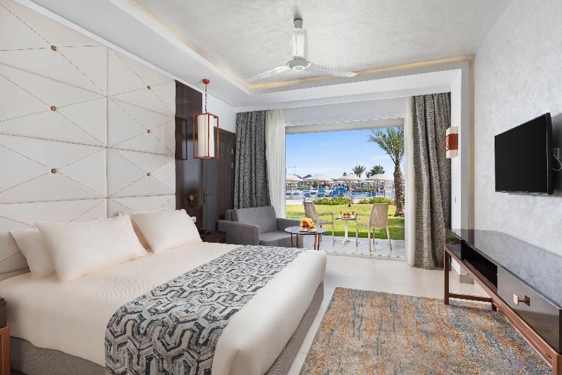 Pickalbatros White Beach Taghazout Adult friendly - Oda