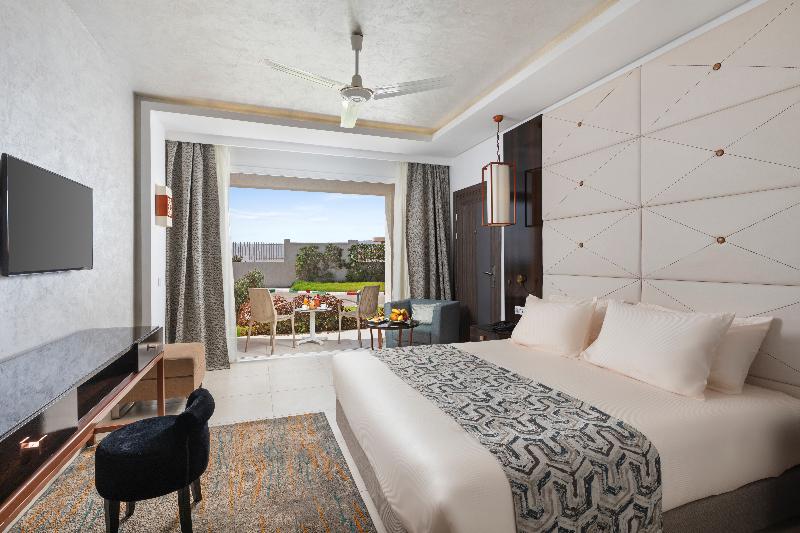 Pickalbatros White Beach Taghazout Adult friendly - Oda