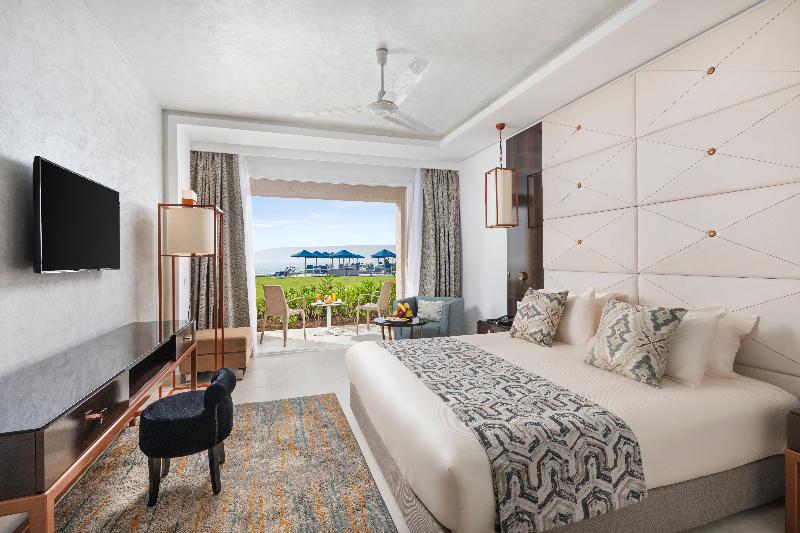 Pickalbatros White Beach Taghazout Adult friendly - Oda