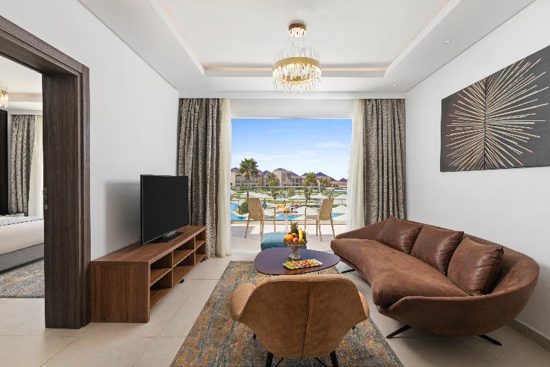Pickalbatros White Beach Taghazout Adult friendly - Oda