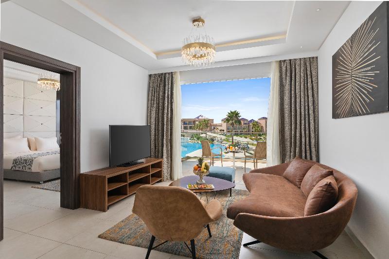 Pickalbatros White Beach Taghazout Adult friendly - Oda