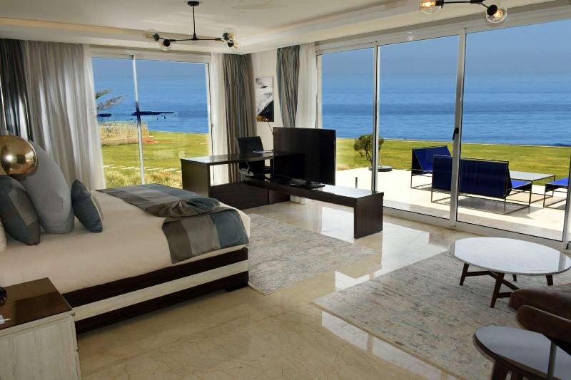 Pickalbatros White Beach Taghazout Adult friendly - Oda