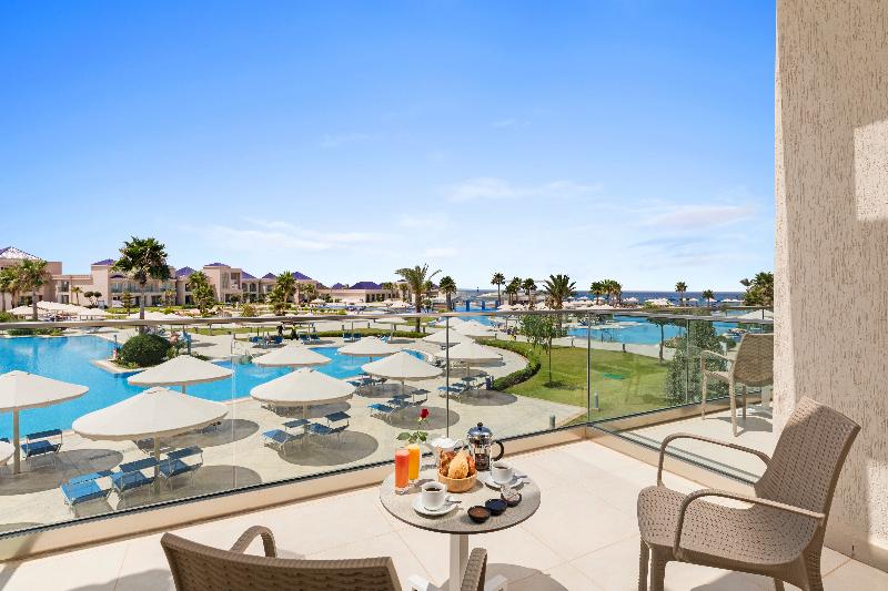 Pickalbatros White Beach Taghazout Adult friendly - Oda