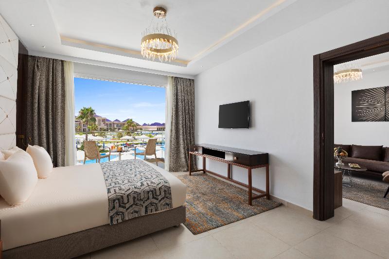 Pickalbatros White Beach Taghazout Adult friendly - Oda