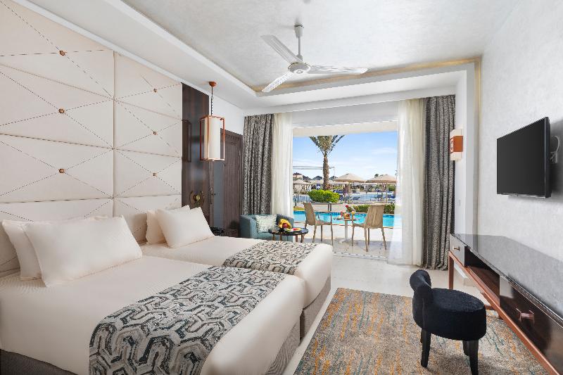 Pickalbatros White Beach Taghazout Adult friendly - Oda
