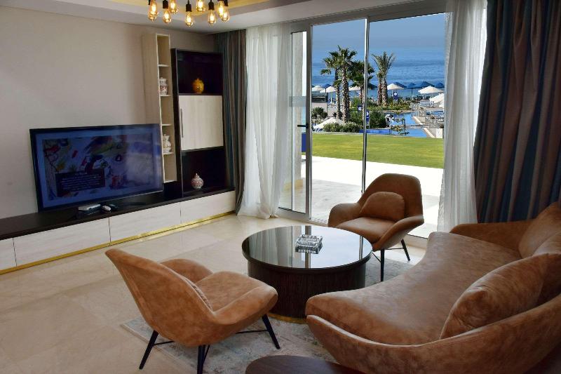 Pickalbatros White Beach Taghazout Adult friendly - Oda