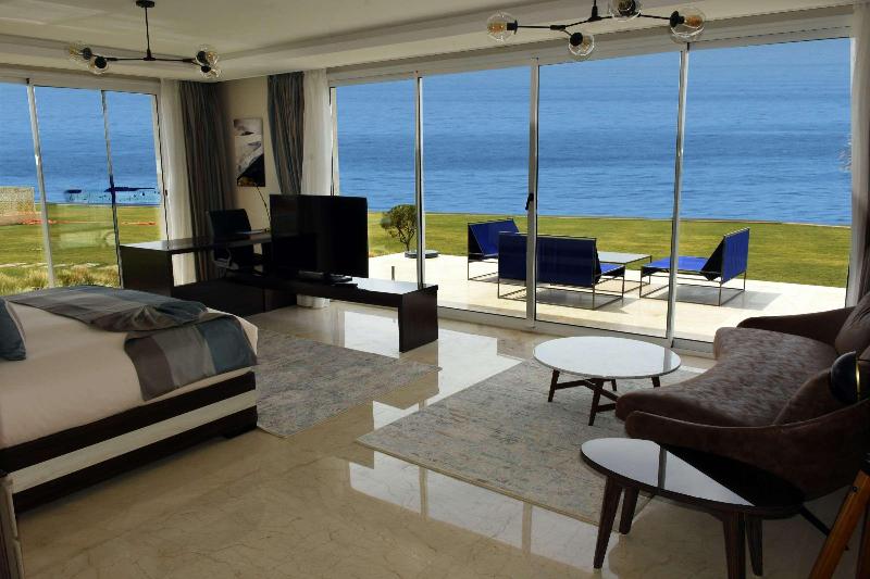 Pickalbatros White Beach Taghazout Adult friendly - Oda