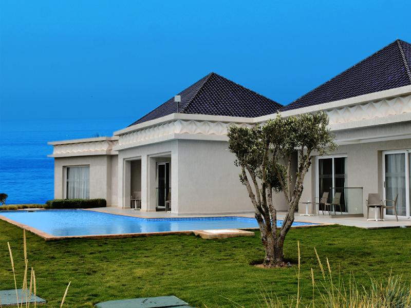 Pickalbatros White Beach Taghazout Adult friendly - Oda
