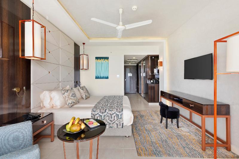 Pickalbatros White Beach Taghazout Adult friendly - Oda