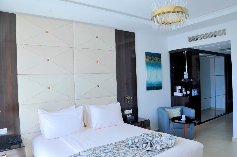 Pickalbatros White Beach Taghazout Adult friendly - Oda