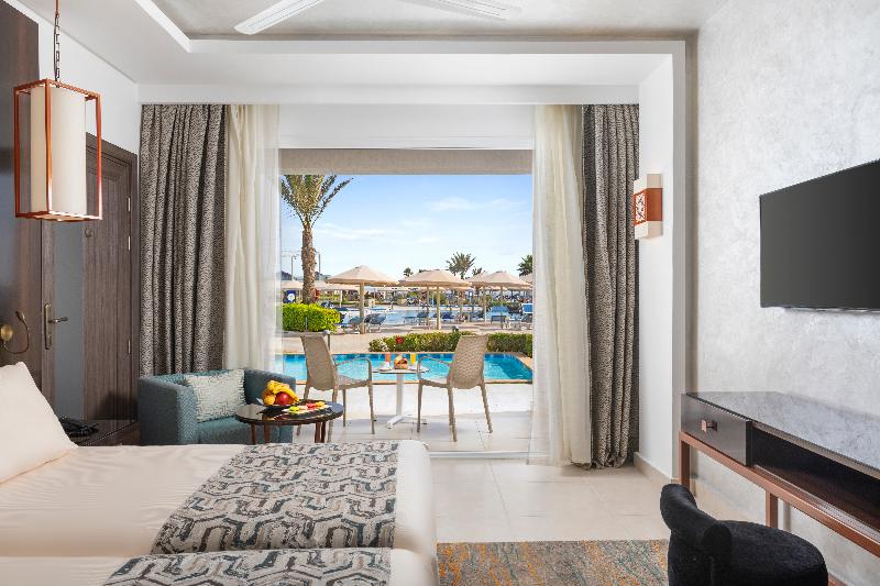 Pickalbatros White Beach Taghazout Adult friendly - Oda