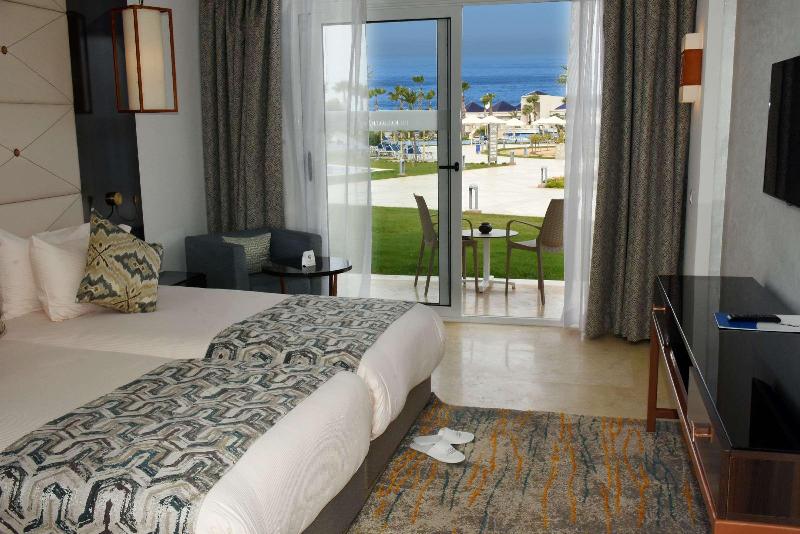 Pickalbatros White Beach Taghazout Adult friendly - Oda