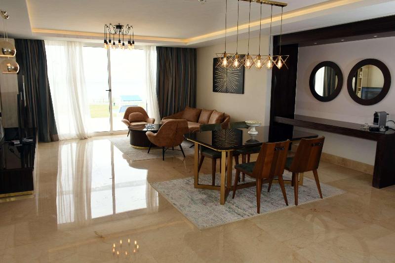 Pickalbatros White Beach Taghazout Adult friendly - Oda
