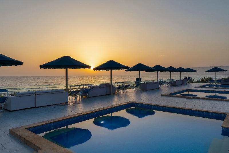 Pickalbatros White Beach Taghazout Adult friendly - Havuz