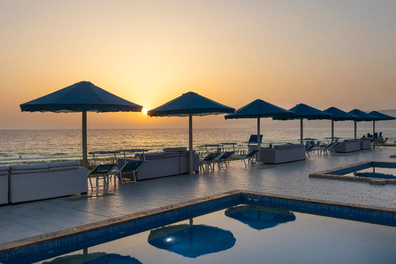 Pickalbatros White Beach Taghazout Adult friendly - Plaj