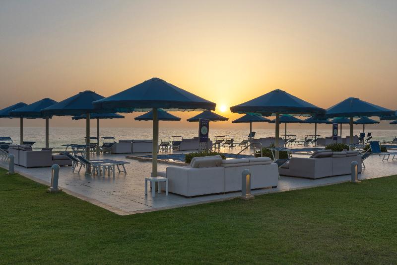 Pickalbatros White Beach Taghazout Adult friendly - Plaj