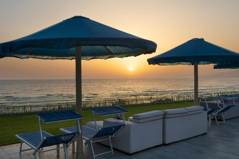 Pickalbatros White Beach Taghazout Adult friendly - Plaj