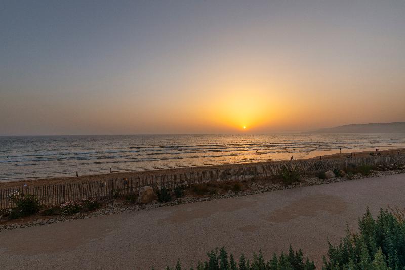 Pickalbatros White Beach Taghazout Adult friendly - Plaj