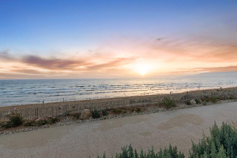 Pickalbatros White Beach Taghazout Adult friendly - Plaj