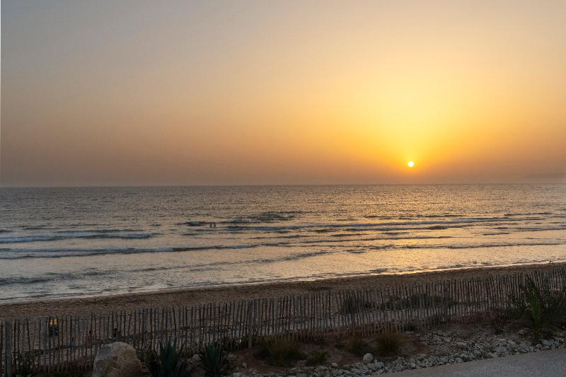 Pickalbatros White Beach Taghazout Adult friendly - Plaj