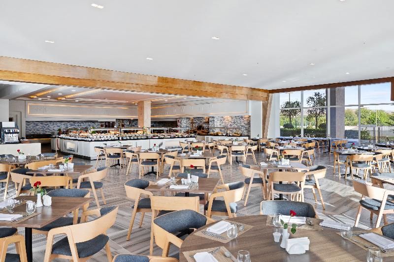 Pickalbatros White Beach Taghazout Adult friendly - Restoran