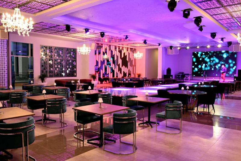 Pickalbatros White Beach Taghazout Adult friendly - Restoran