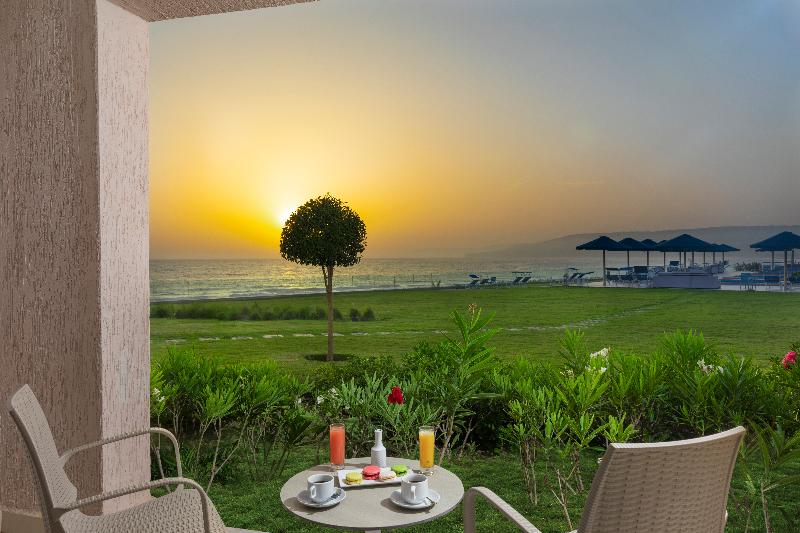Pickalbatros White Beach Taghazout Adult friendly - Teras