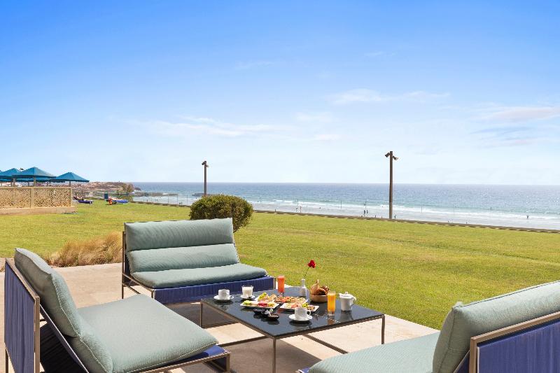 Pickalbatros White Beach Taghazout Adult friendly - Teras