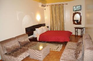 Hôtel Des Lilas otel fotoğrafı
