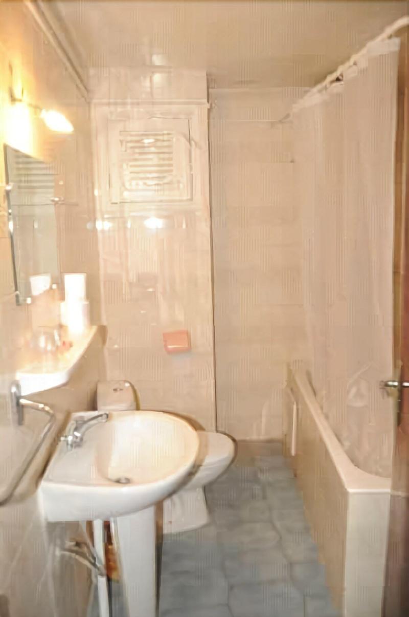 Hôtel Des Lilas - Oda