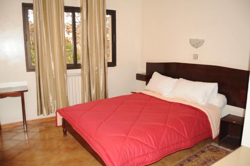 Hôtel Des Lilas - Oda