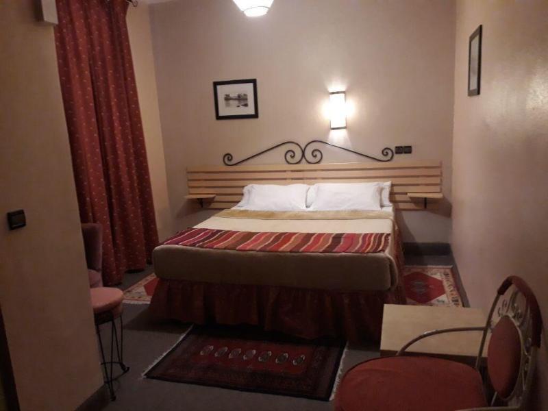 Hotel Royal - Oda