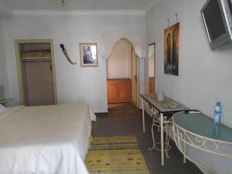 Hotel Royal - Oda