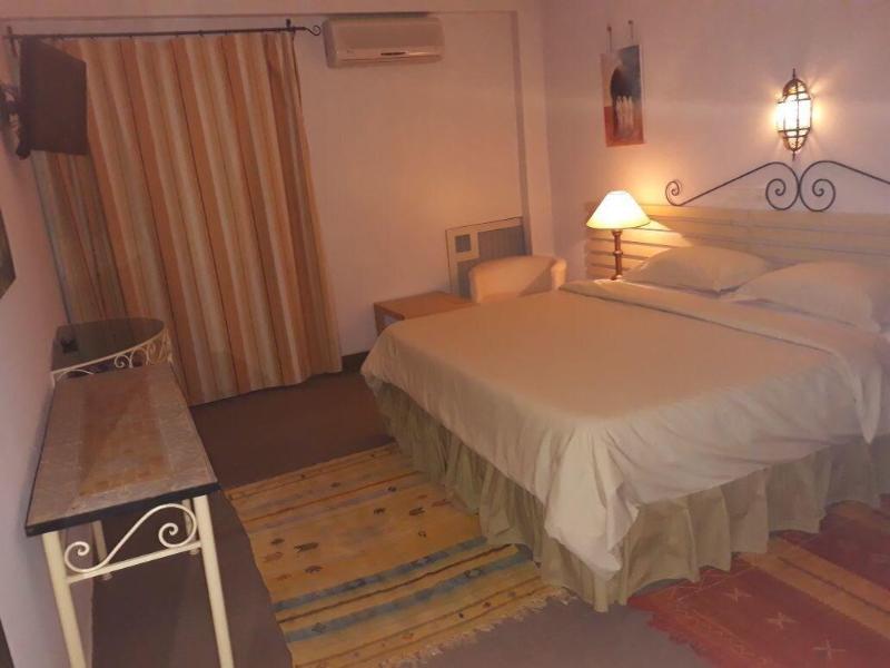 Hotel Royal - Oda
