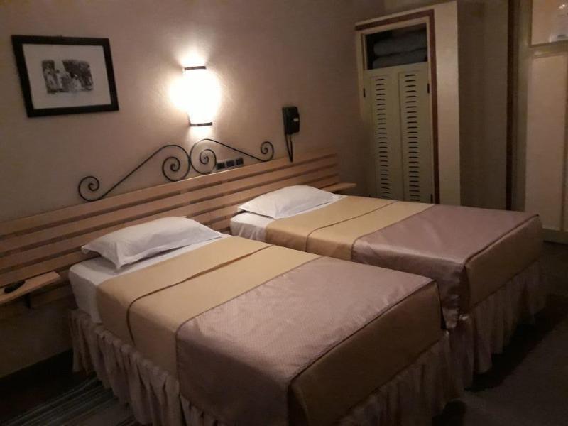 Hotel Royal - Oda
