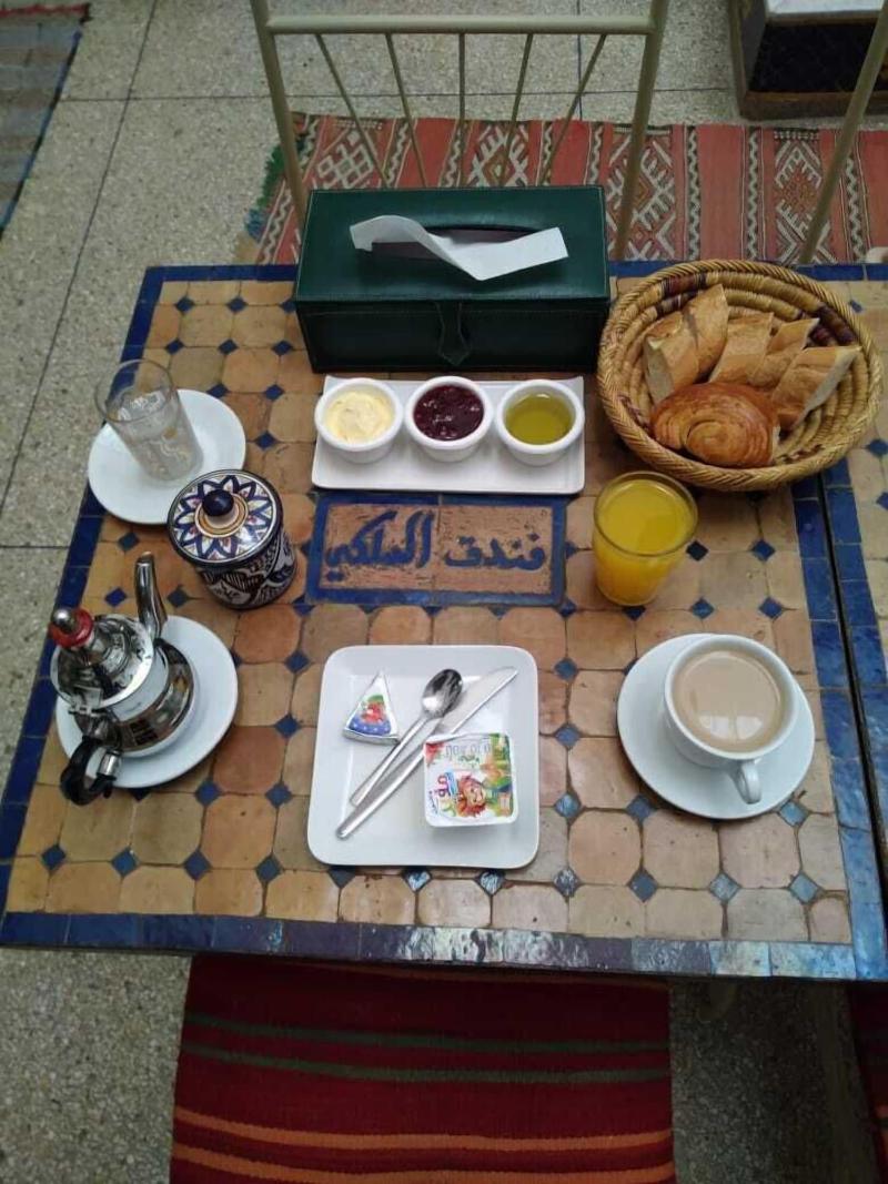 Hotel Royal - Restoran
