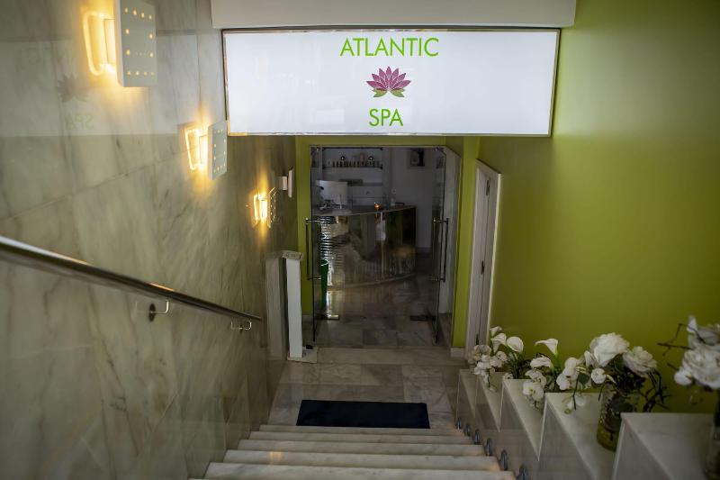 Atlantic Agdal - Lobi