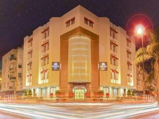 Atlantic Agdal otel fotoğrafı