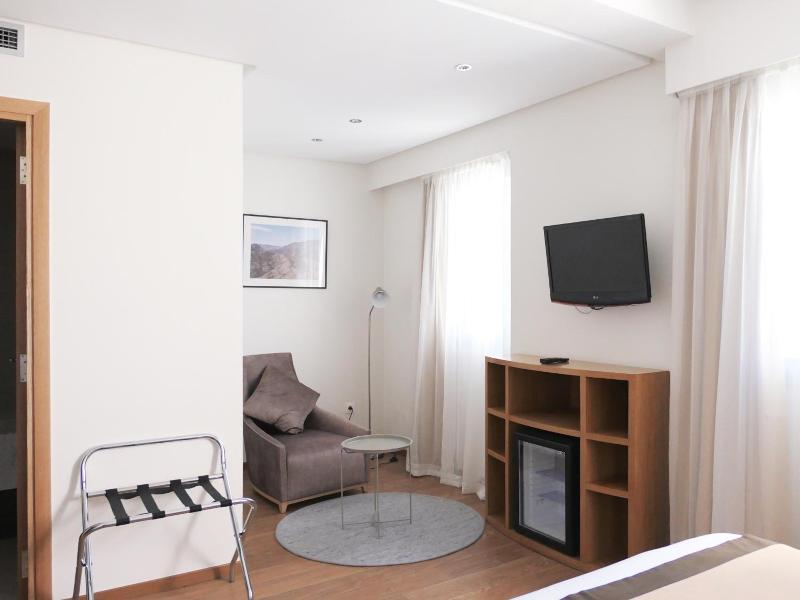 Le Pietri Urban Hotel - Genel