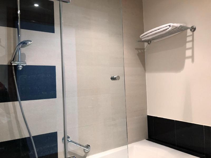 Le Pietri Urban Hotel - Genel